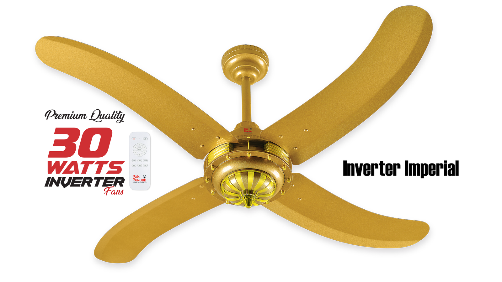 Inverter Imperial