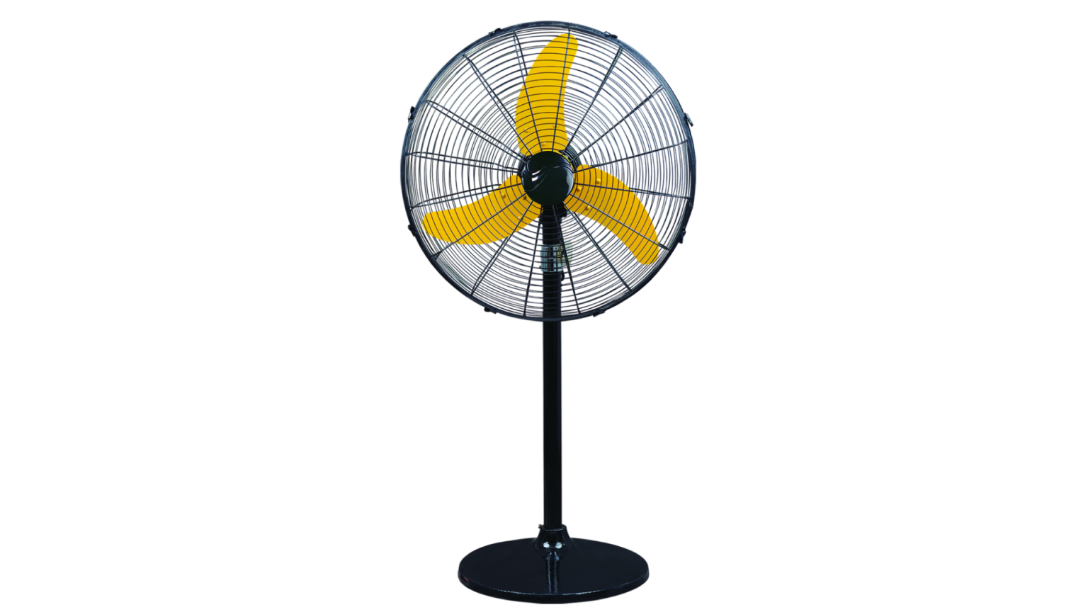 AC DC Inverter Pedestal Fan (20 INCH) » Pak Punjab Fans Inverter Fan