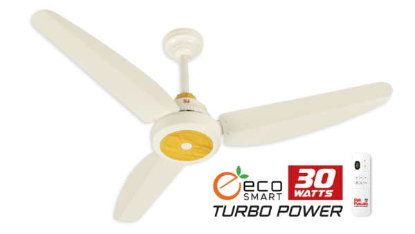 ECO SMART SAPPHIRE OW » Eco Smart Sapphire 30 Watts Inverter Fan